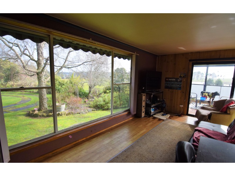 10 Bills Road, Henrietta TAS 7325
