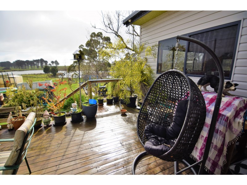 10 Bills Road, Henrietta TAS 7325