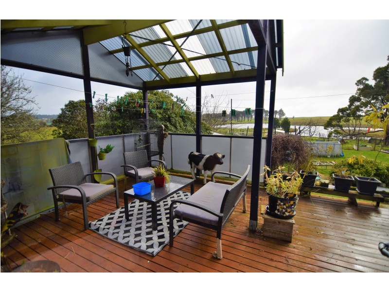 10 Bills Road, Henrietta TAS 7325