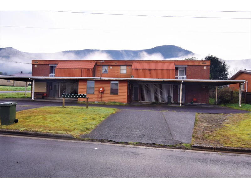 5 Morrisby Street, Rosebery TAS 7470