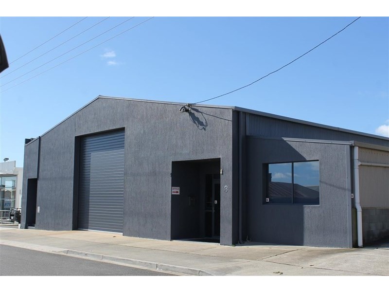 3 Evans Street, Cooee TAS 7320