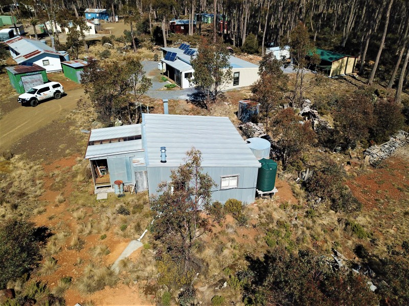 20 Reynolds Neck Road, Reynolds Neck TAS 7304