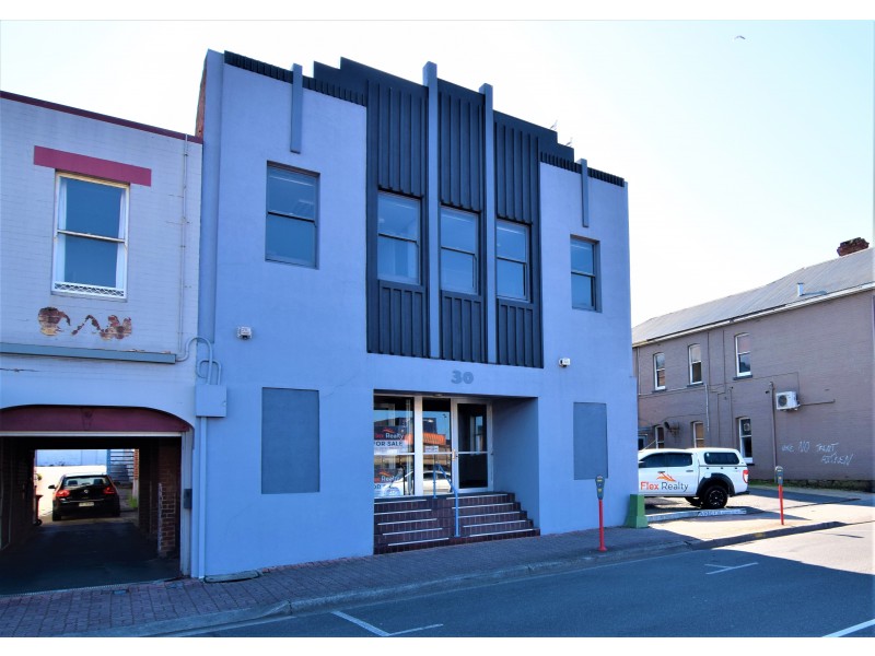 30 Marine Terrace, Burnie TAS 7320