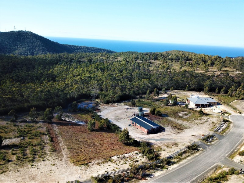 7 Bissett Place, Heybridge TAS 7316