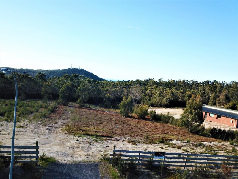 7 Bissett Place, Heybridge TAS 7316