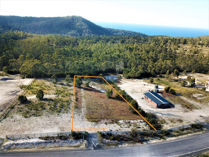 7 Bissett Place, Heybridge TAS 7316