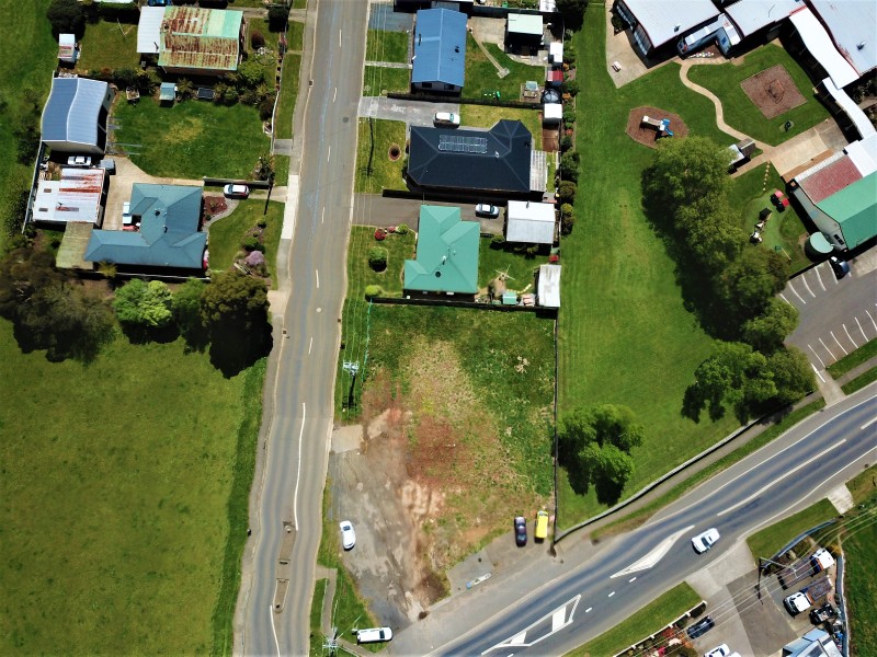 914 Ridgley Highway, Ridgley TAS 7321