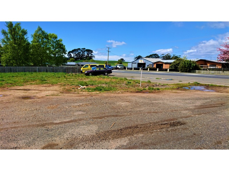 914 Ridgley Highway, Ridgley TAS 7321