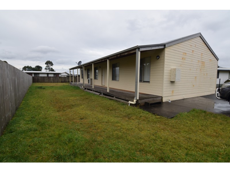 4A Robinson Street, Zeehan TAS 7469