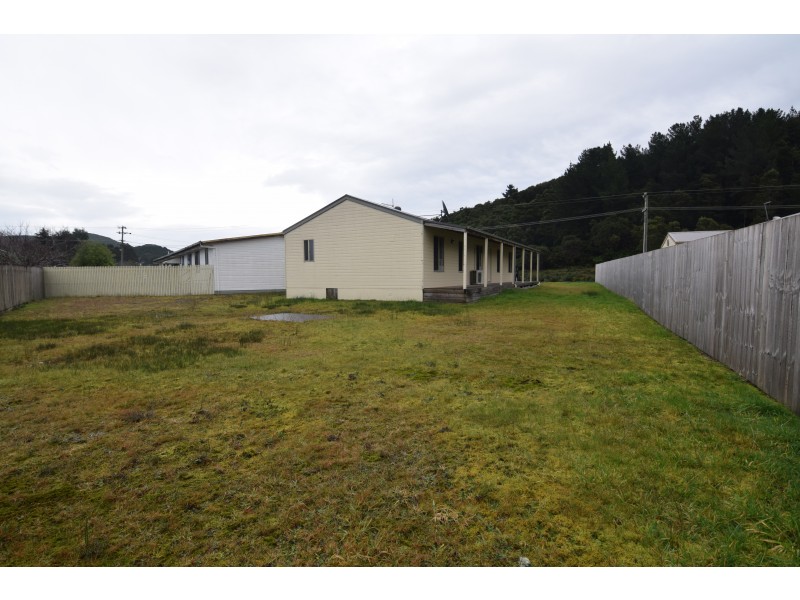 4A Robinson Street, Zeehan TAS 7469