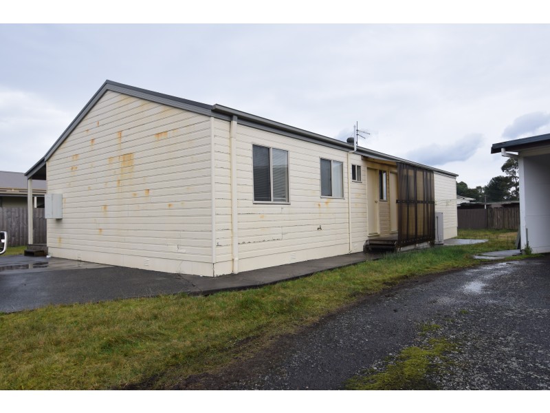 4A Robinson Street, Zeehan TAS 7469
