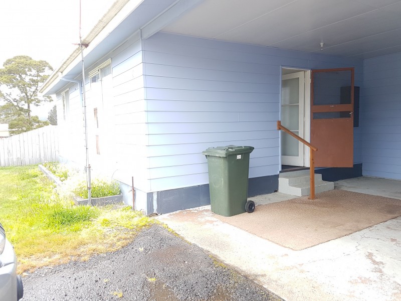 6 Austral Street, Zeehan TAS 7469