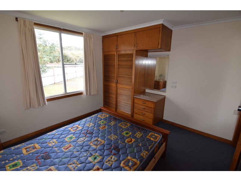 31 Counsel Street, Zeehan TAS 7469