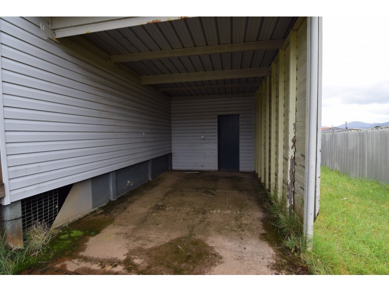 58 Main Street, Zeehan TAS 7469