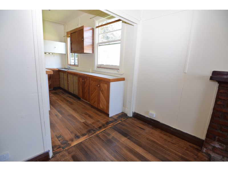 9 Hurst Street, Queenstown TAS 7467