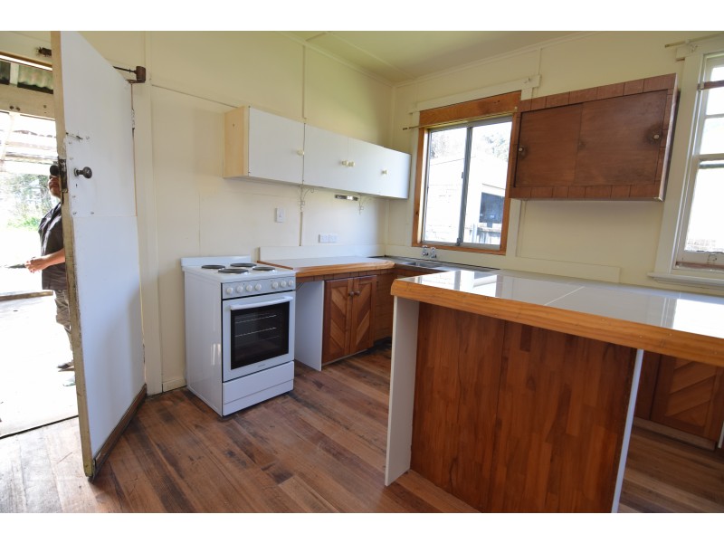 9 Hurst Street, Queenstown TAS 7467