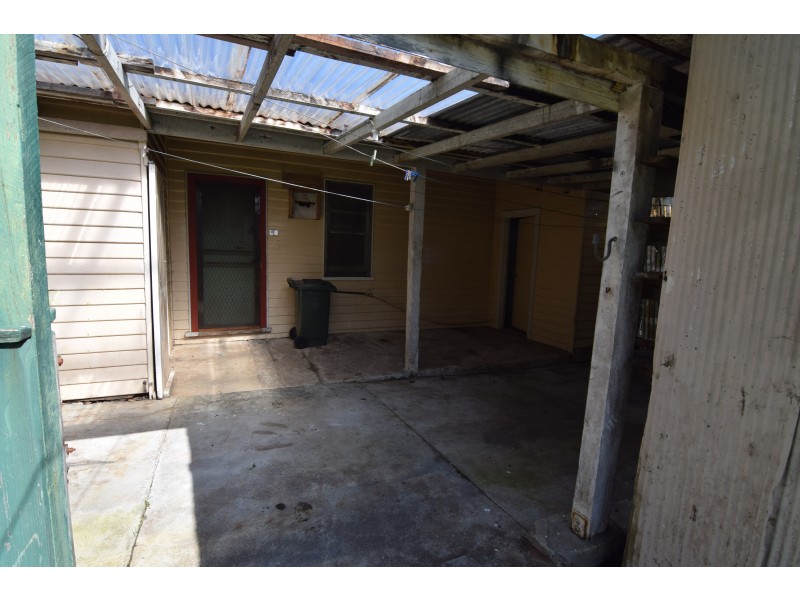 9 Hurst Street, Queenstown TAS 7467