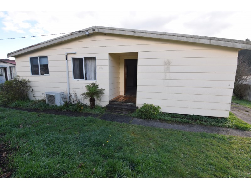 96 Conlan Street, Queenstown TAS 7467