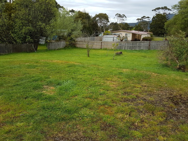 45 Leventhorpe Street, Zeehan TAS 7469