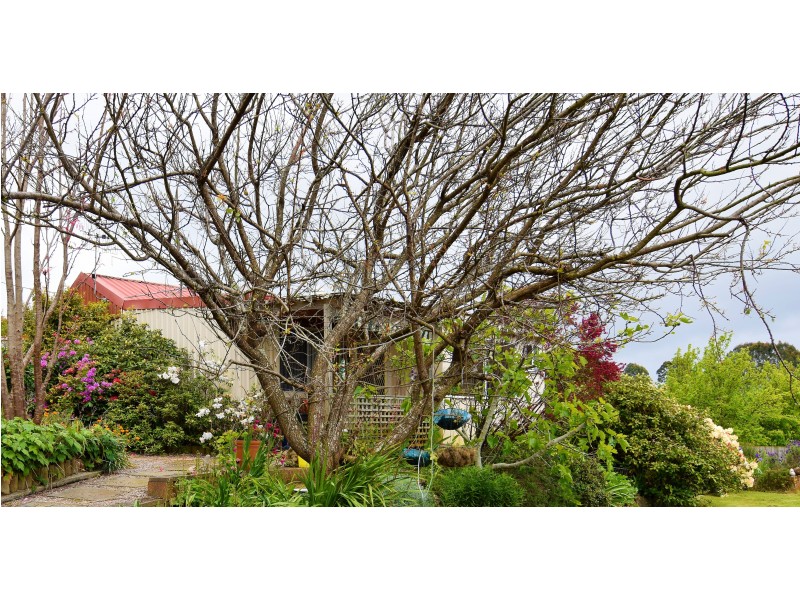 130 Smarts Road, Mount Hicks TAS 7325
