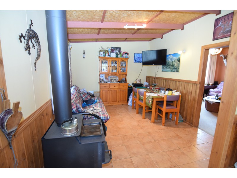 130 Smarts Road, Mount Hicks TAS 7325