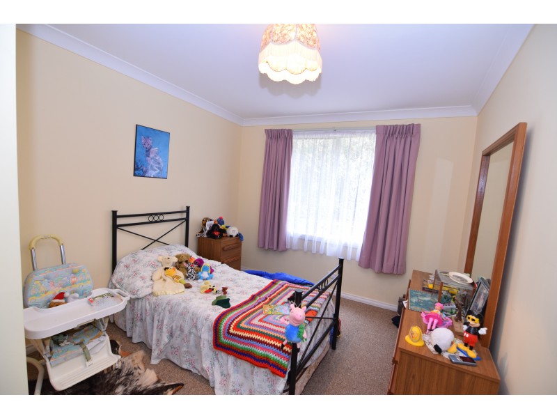 130 Smarts Road, Mount Hicks TAS 7325