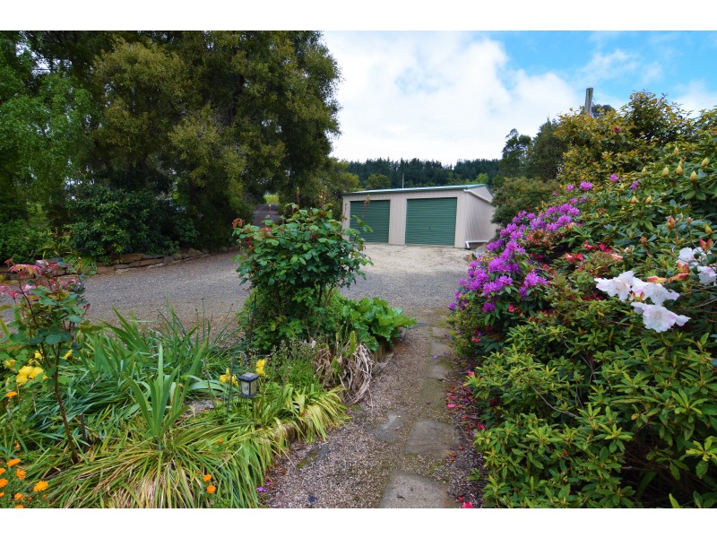 130 Smarts Road, Mount Hicks TAS 7325
