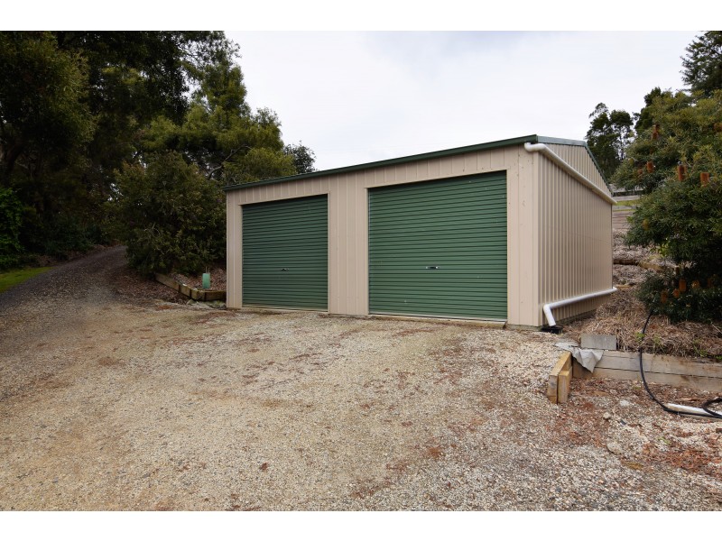 130 Smarts Road, Mount Hicks TAS 7325