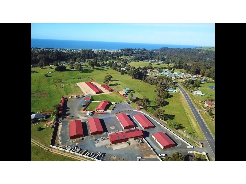 268 Murchison Highway, Somerset TAS 7322