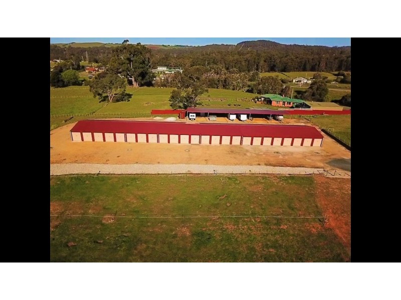 268 Murchison Highway, Somerset TAS 7322