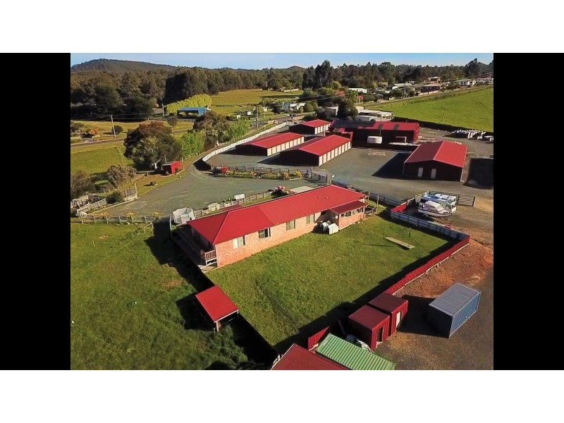 268 Murchison Highway, Somerset TAS 7322