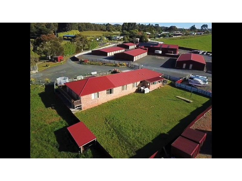 268 Murchison Highway, Somerset TAS 7322