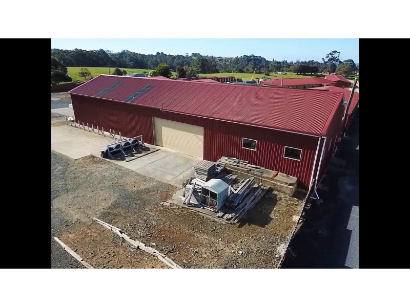268 Murchison Highway, Somerset TAS 7322