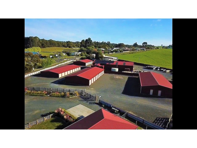268 Murchison Highway, Somerset TAS 7322