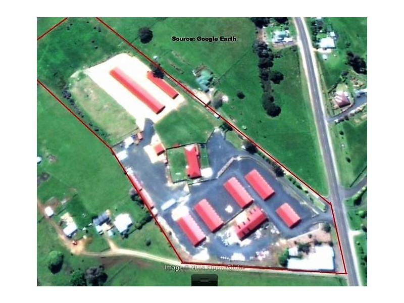 268 Murchison Highway, Somerset TAS 7322