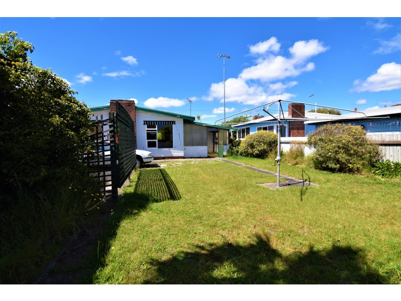 33 Jenner Street, Wynyard TAS 7325