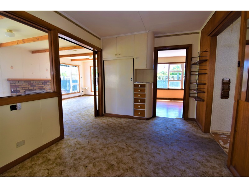 33 Jenner Street, Wynyard TAS 7325