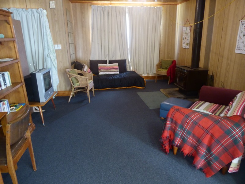 6 Harvey Street, Queenstown TAS 7467