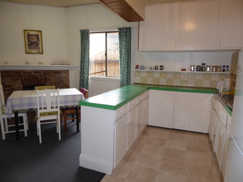 6 Harvey Street, Queenstown TAS 7467