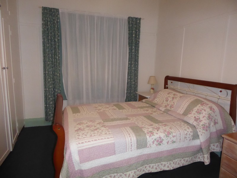 6 Harvey Street, Queenstown TAS 7467