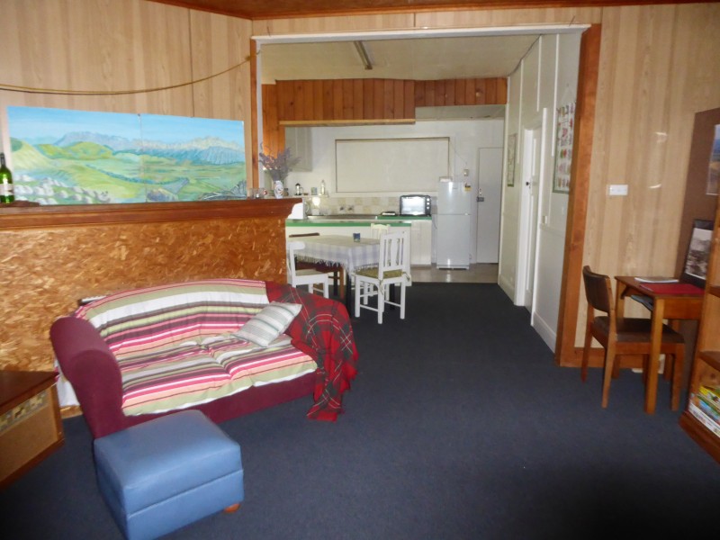 6 Harvey Street, Queenstown TAS 7467