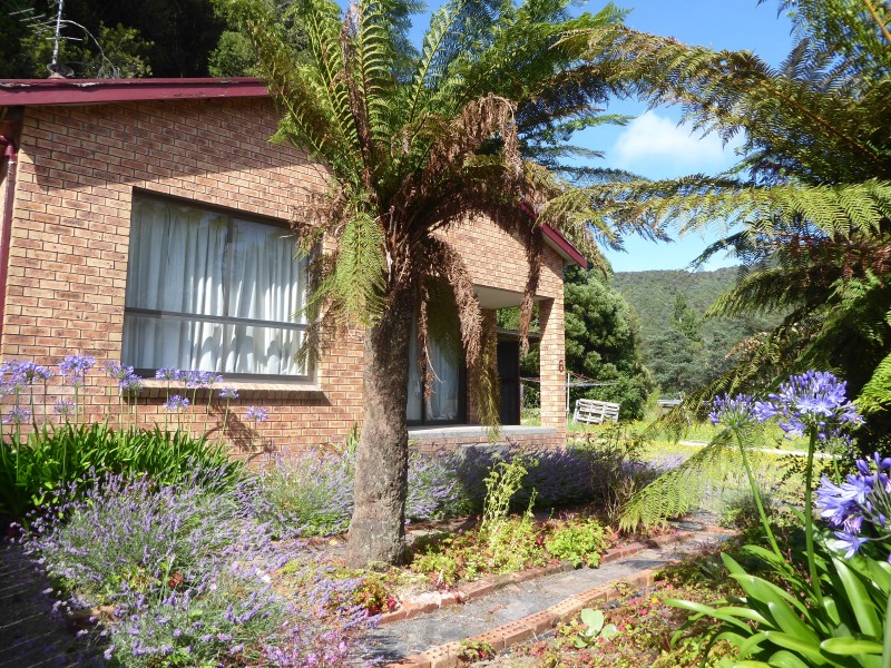 6 Harvey Street, Queenstown TAS 7467
