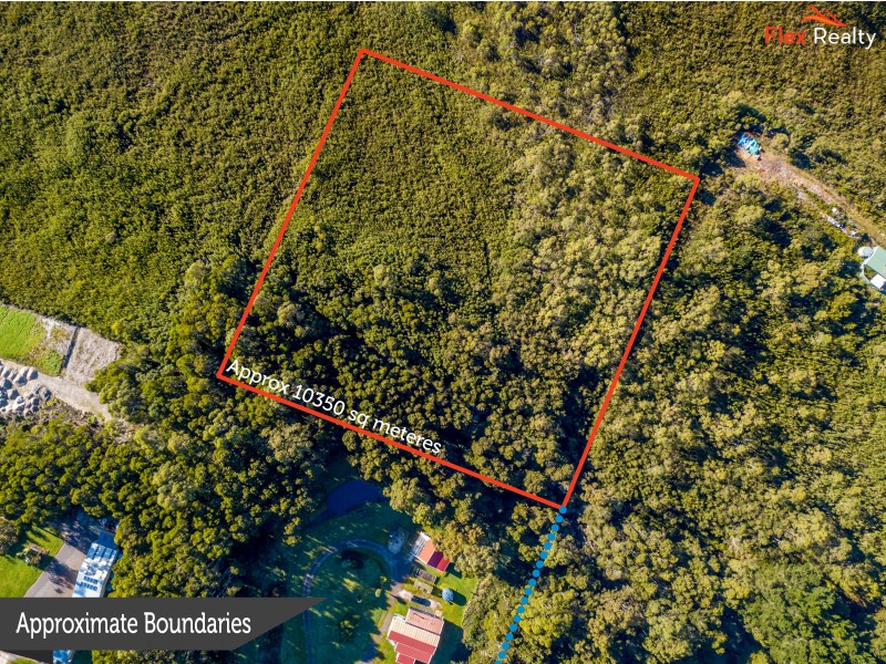 Lot 0, Andrew Street, Strahan TAS 7468