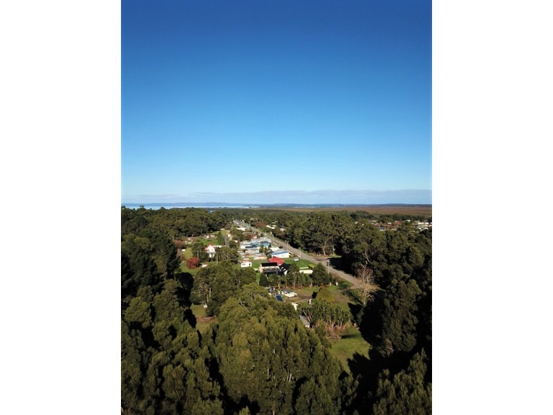 Lot 0, Andrew Street, Strahan TAS 7468