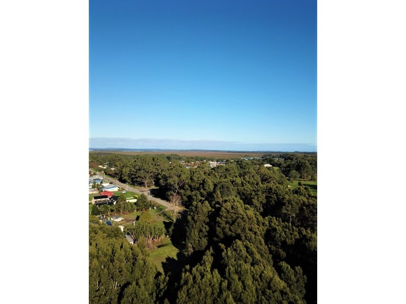 Lot 0, Andrew Street, Strahan TAS 7468