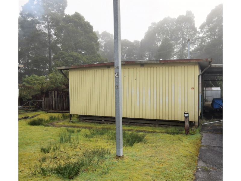 10 Gum Drive, Rosebery TAS 7470