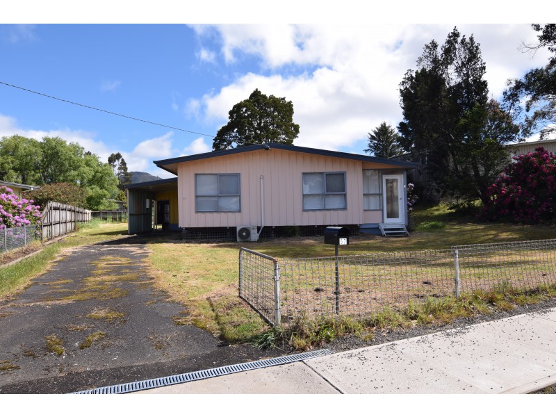 57 Main Street, Zeehan TAS 7469