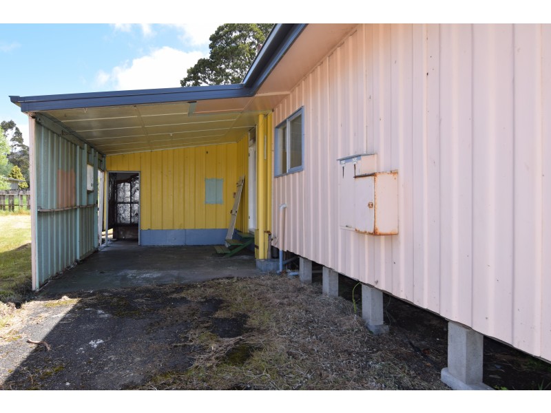 57 Main Street, Zeehan TAS 7469