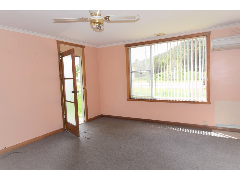 15 Wilson Street, Zeehan TAS 7469