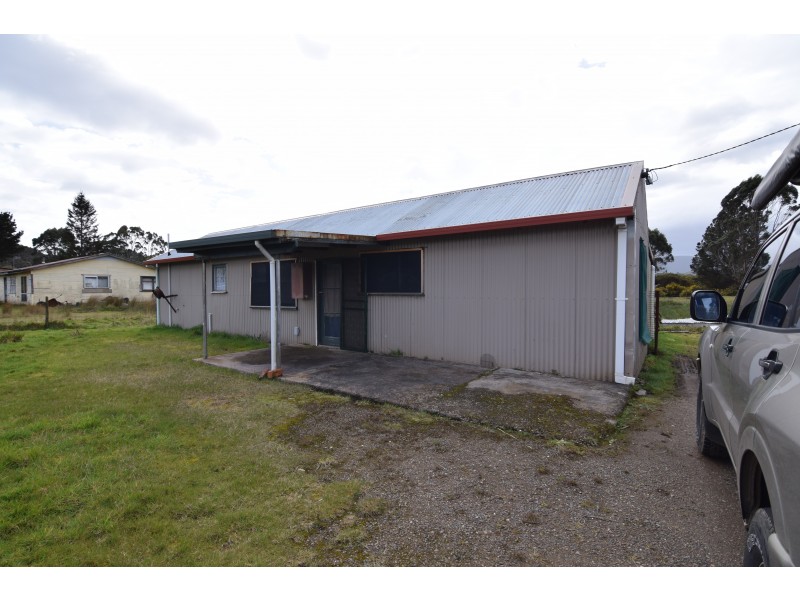 7 Mulcahy Street, Zeehan TAS 7469